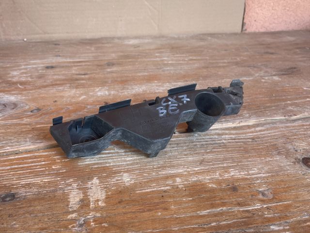 bontott MAZDA CX-7 Bal első Oldal Lökhárító Tartó (Műanyag)