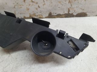 bontott MAZDA CX-7 Bal első Oldal Lökhárító Tartó (Műanyag)