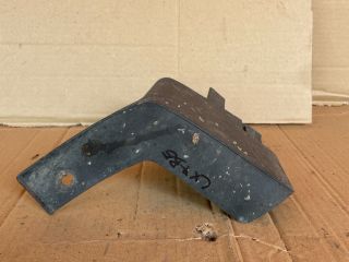 bontott MAZDA CX-7 Bal első Sárvédő Gumi