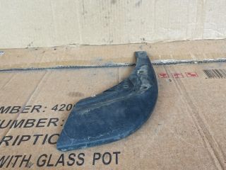 bontott MAZDA CX-7 Bal első Sárvédő Gumi