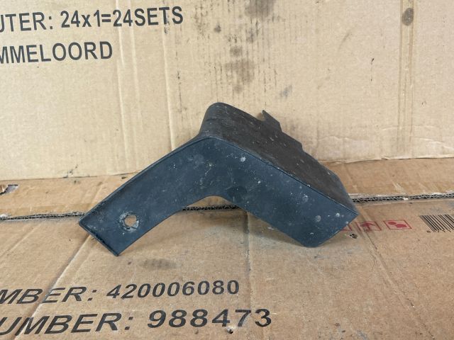 bontott MAZDA CX-7 Bal első Sárvédő Gumi