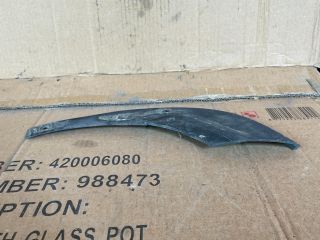 bontott MAZDA CX-7 Bal első Sárvédő Gumi