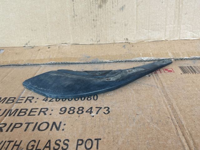 bontott MAZDA CX-7 Bal első Sárvédő Gumi