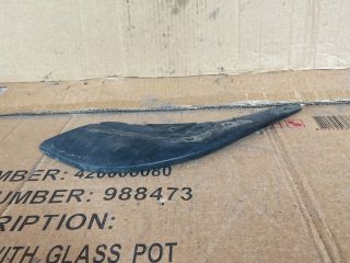 bontott MAZDA CX-7 Bal első Sárvédő Gumi