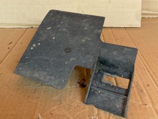 bontott MAZDA CX-7 Bal első Sárvédő Gumi