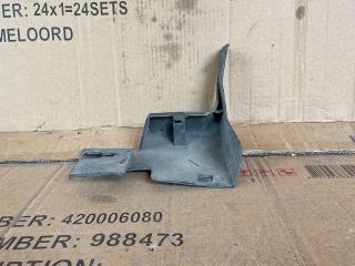 bontott MAZDA CX-7 Bal első Sárvédő Gumi