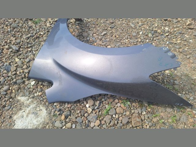 bontott MAZDA CX-7 Bal első Sárvédő