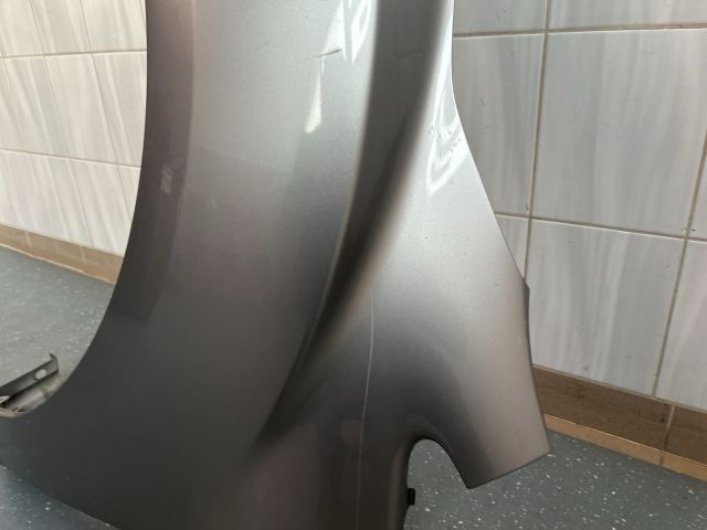 bontott MAZDA CX-7 Bal első Sárvédő