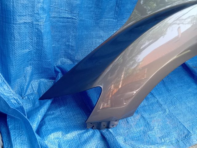 bontott MAZDA CX-7 Bal első Sárvédő