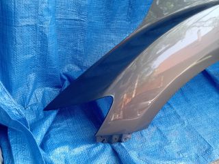 bontott MAZDA CX-7 Bal első Sárvédő