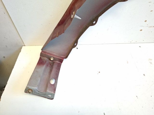 bontott MAZDA CX-7 Bal első Sárvédő