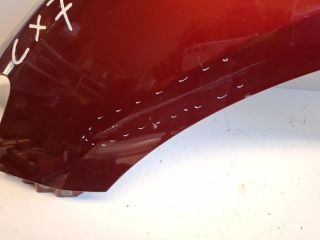 bontott MAZDA CX-7 Bal első Sárvédő