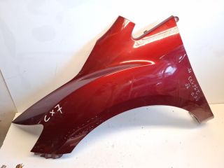 bontott MAZDA CX-7 Bal első Sárvédő