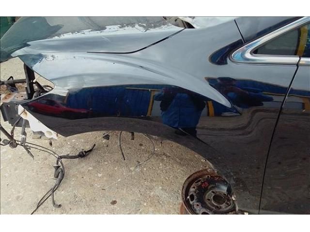 bontott MAZDA CX-7 Bal első Sárvédő