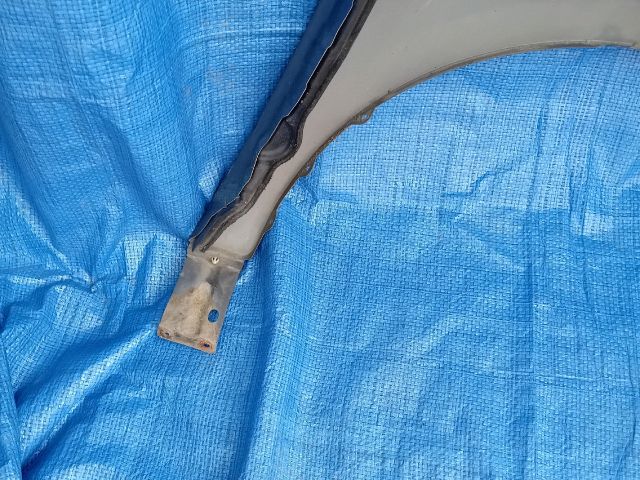 bontott MAZDA CX-7 Bal első Sárvédő