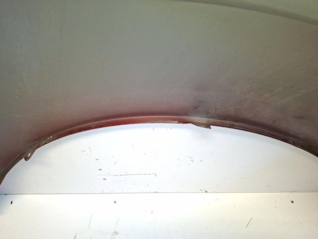 bontott MAZDA CX-7 Bal első Sárvédő