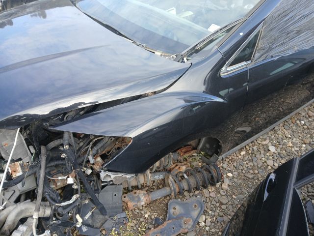 bontott MAZDA CX-7 Bal első Sárvédő