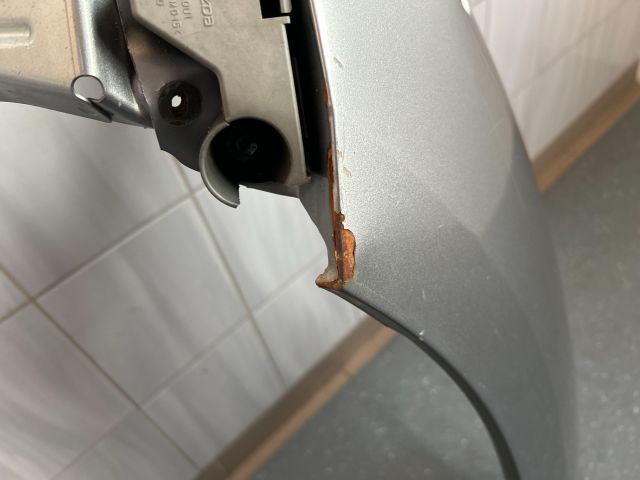 bontott MAZDA CX-7 Bal első Sárvédő