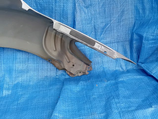 bontott MAZDA CX-7 Bal első Sárvédő