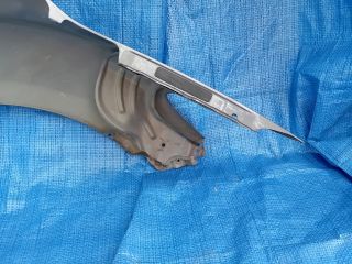 bontott MAZDA CX-7 Bal első Sárvédő