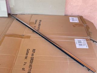 bontott MAZDA CX-7 Bal első Vízlehúzó Gumicsík