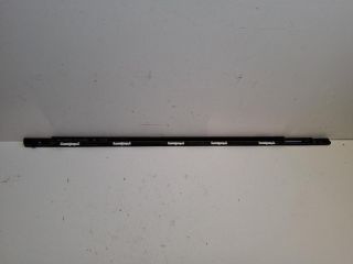 bontott MAZDA CX-7 Bal első Vízlehúzó Gumicsík