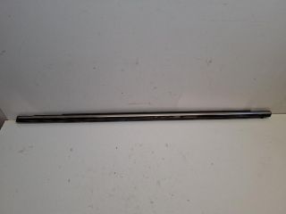 bontott MAZDA CX-7 Bal első Vízlehúzó Gumicsík