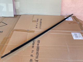 bontott MAZDA CX-7 Bal első Vízlehúzó Gumicsík