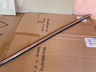 bontott MAZDA CX-7 Bal első Vízlehúzó Gumicsík