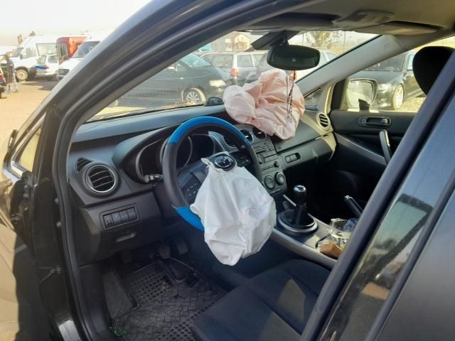 bontott MAZDA CX-7 Bal Fényszóró