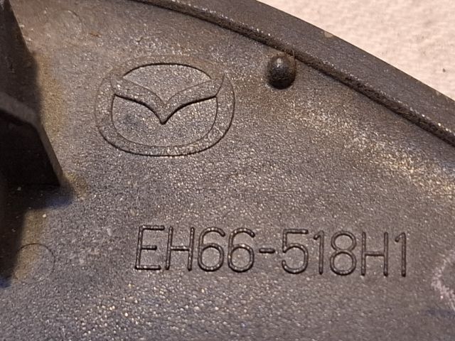 bontott MAZDA CX-7 Bal Fényszórómosó Fedél