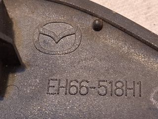 bontott MAZDA CX-7 Bal Fényszórómosó Fedél