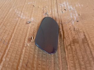 bontott MAZDA CX-7 Bal Fényszórómosó Fedél