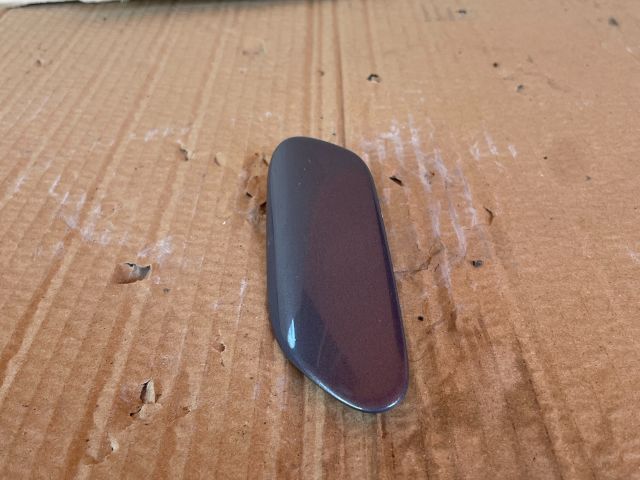 bontott MAZDA CX-7 Bal Fényszórómosó Fedél