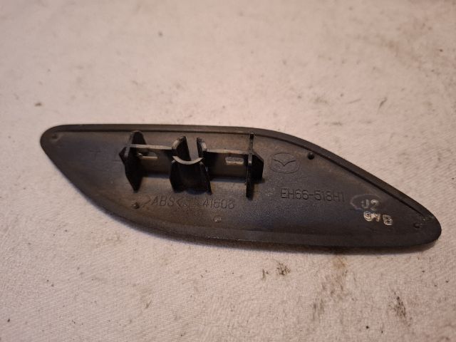 bontott MAZDA CX-7 Bal Fényszórómosó Fedél