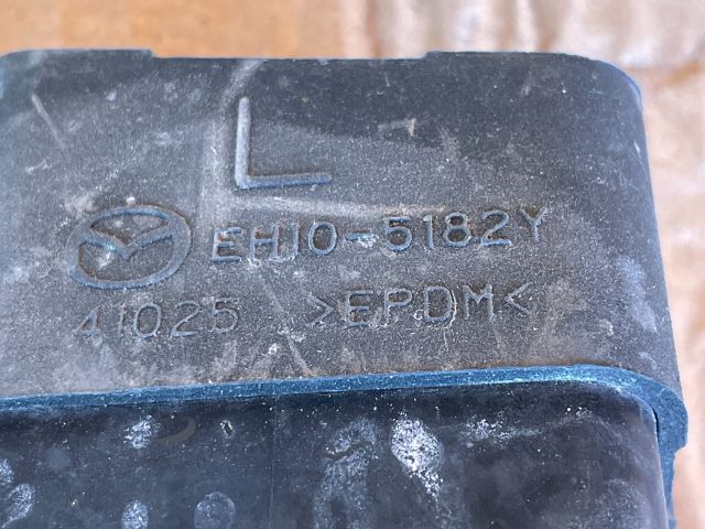 bontott MAZDA CX-7 Bal Fényszórómosó Fúvóka