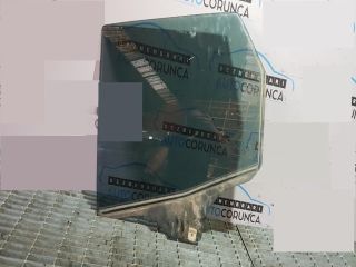 bontott MAZDA CX-7 Bal hátsó Ablak