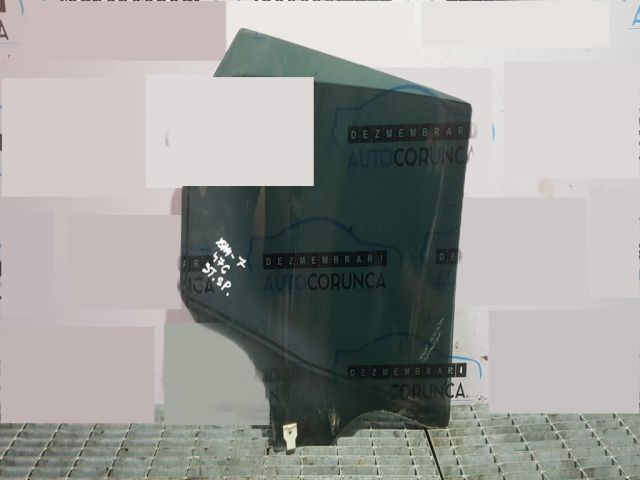 bontott MAZDA CX-7 Bal hátsó Ablak