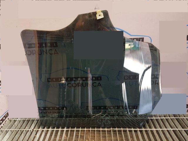 bontott MAZDA CX-7 Bal hátsó Ablak