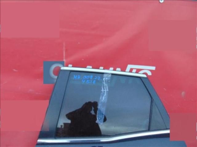 bontott MAZDA CX-7 Bal hátsó Ablak