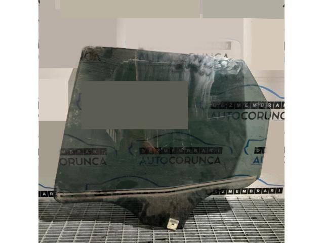 bontott MAZDA CX-7 Bal hátsó Ablak