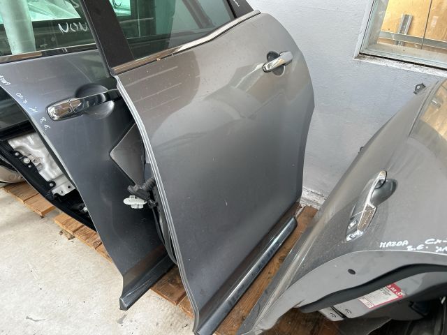 bontott MAZDA CX-7 Bal hátsó Ablakemelő Elektronika