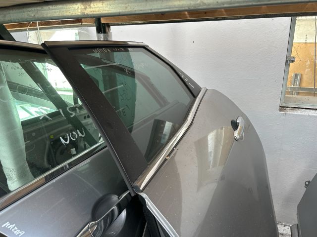 bontott MAZDA CX-7 Bal hátsó Ablakemelő Elektronika