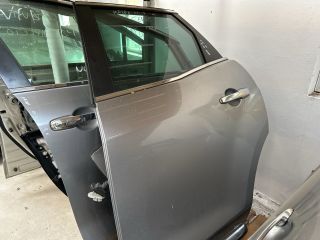 bontott MAZDA CX-7 Bal hátsó Ablakemelő Elektronika