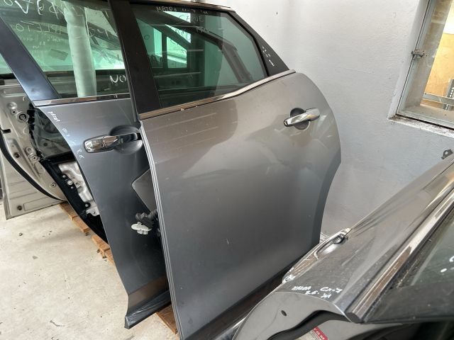 bontott MAZDA CX-7 Bal hátsó Ablakemelő Elektronika