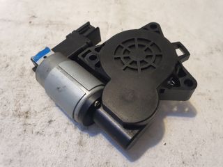 bontott MAZDA CX-7 Bal hátsó Ablakemelő Motor