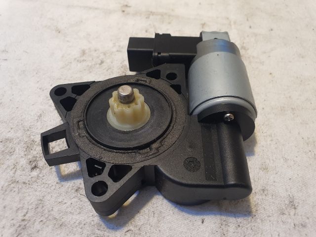 bontott MAZDA CX-7 Bal hátsó Ablakemelő Motor