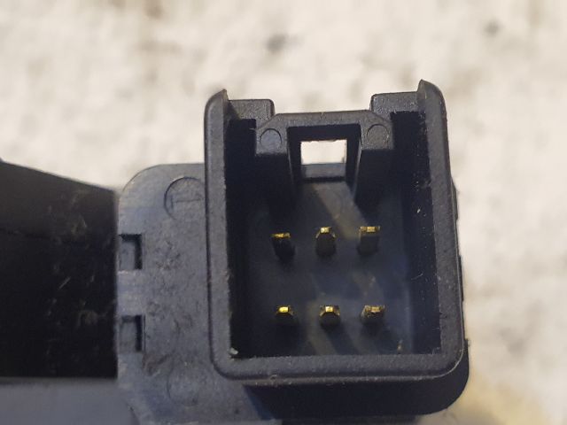 bontott MAZDA CX-7 Bal hátsó Ablakemelő Motor