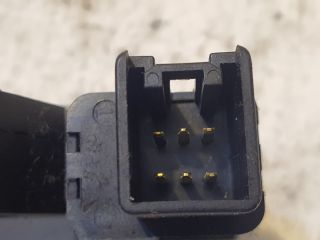 bontott MAZDA CX-7 Bal hátsó Ablakemelő Motor