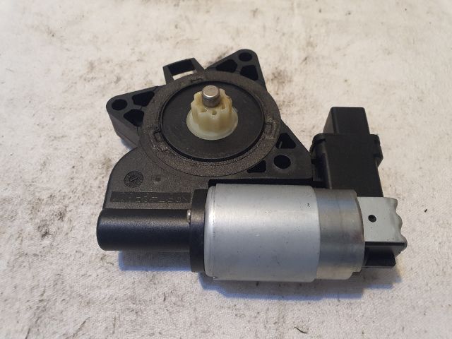 bontott MAZDA CX-7 Bal hátsó Ablakemelő Motor